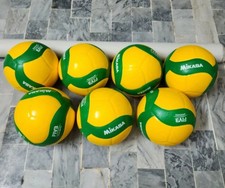 Mikasa v200w volleyball - volleyball, fivb