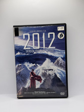 2012 (DVD, FR/EN) TESTED AND WORKS