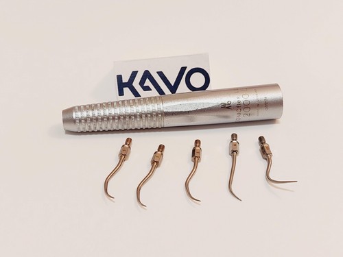 Kavo sonicflex lux 2000 - kavo,