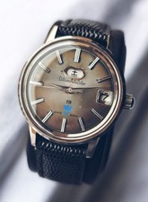 Reloj Citizen Auto Dater ADSQ