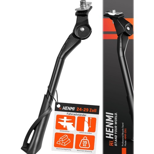 Fahrradständer mtb bike - fahrradständer, e-bike