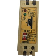 Zeitrelais 10A 220-240V