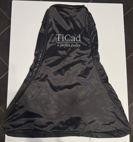 Original ticad transporttasche - ticad,