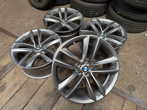 Orgi bmw 6er g32 7er - 4x,