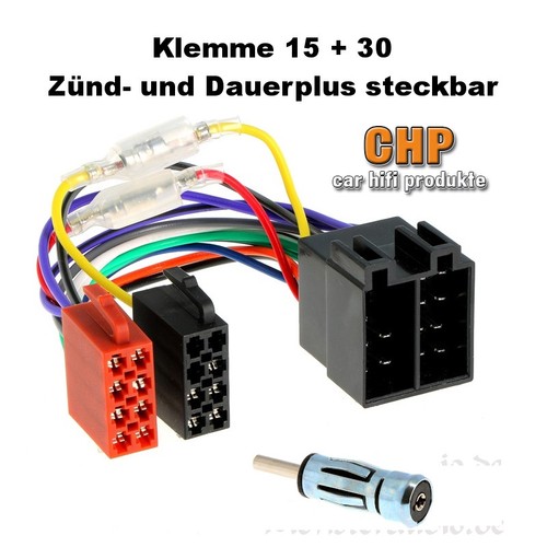 Radioadapter antennenadapter - radioadapter,