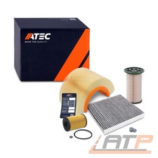 INSPEKTIONSPAKET FILTERSET B