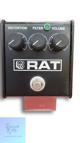 Proco rat verzerrung - proco,