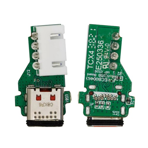 Ladebuchsenplatine power jack - power,