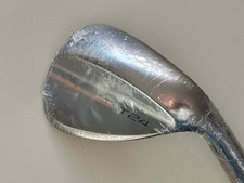 Mizuno T24 Copper Lobwedge 60