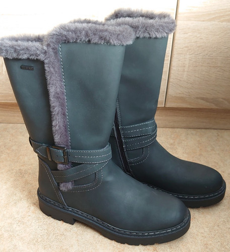 Landrover damen winterstiefel - damen,