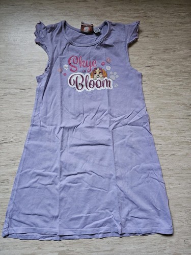 Paw patrol skye kleid - skye, größe