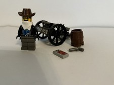 LEGO 6790 – Bandit’s