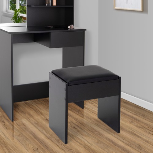 Sitzhocker schminkhocker - sitzhocker,