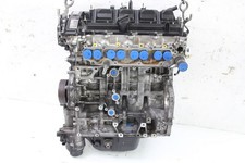 Motor Toyota AVENSIS 3 T27 1ADFTV 190000R200 2.0 91 KW 124 PS Diesel 02-2012