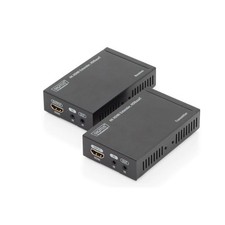 DIGITUS 4K HDMI Extender Set