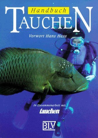 Blv tauchen handbuch - blv,