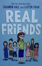 Real Friends von not specified