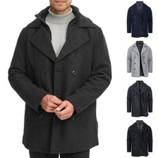 Indicode Herren Mantel