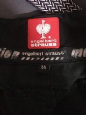 ENGELBERT STRAUSS Arbeitshose