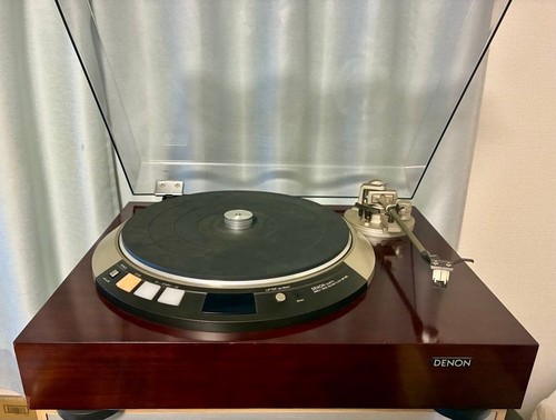 Denon 60l direct - dp-60l,