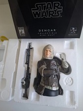 Gentle Giant STAR WARS w