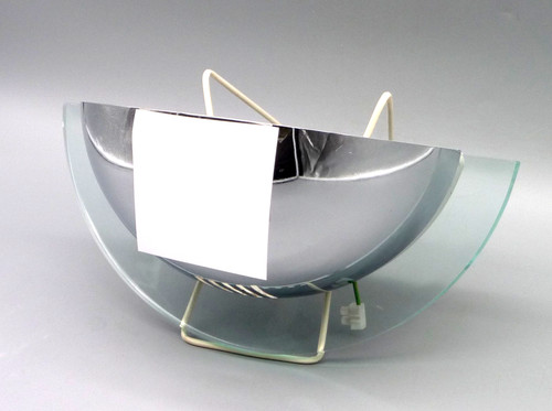 Wandlampe modern plexiglas - modern,