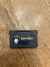 Golden Sun Die vergessene