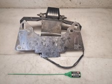 Suzuki SV 650 S WVBY kurzer Kennzeichenhalter A10 4586