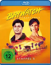 Baywatch staffel 5 - baywatch,