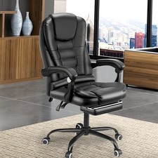 Massage Schreibtischstuhl