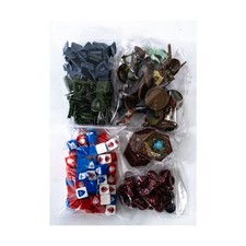 WotC Heroscape Figuren