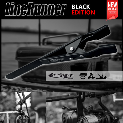 Linerunner futterboot - |,