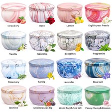 Duftkerzen 16er Pack Raumduft