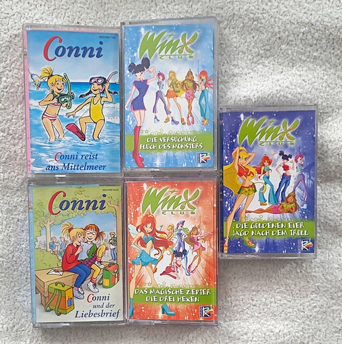 Musikkassette konvolut - musikkassette,