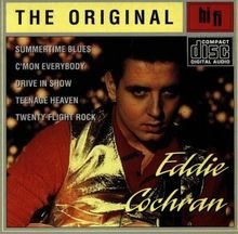 The original von - original, eddie