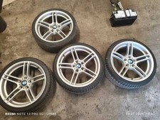 BMW 3 F30 F35 F31 2014 19 Zoll Alufelge STYLING313 KKE766