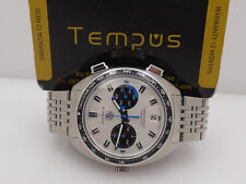 TAG HEUER AUTAVIA CHRONOGRAPH