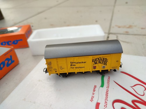 Roco 4305c ged - roco, h0