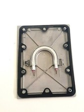 Tl12) Original SIEMENS TC55002 Typ CES2 Heizplate Wärmeplate