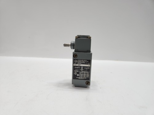 Allen bradley 802t amp - allen-bradley, 802t-amp