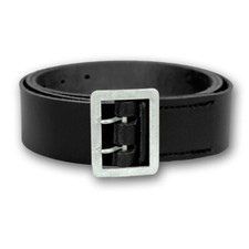 Polizei Lederkoppel 2 Dorn