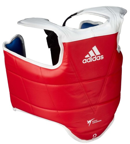 Adidas kampfweste reversible - adidas,