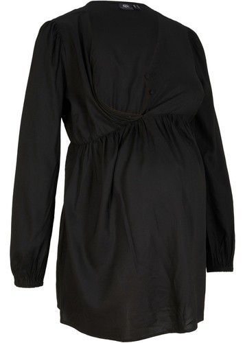 Neu umstands longbluse - neu, umstands-longbluse