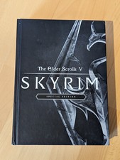 The Elder Scrolls V - Skyrim *