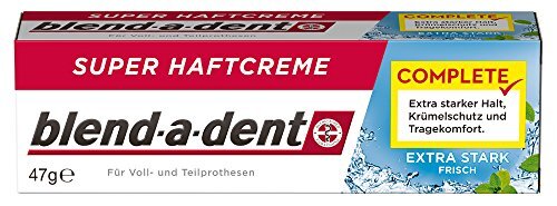 Blend dent complete extra - blend-a-dent,