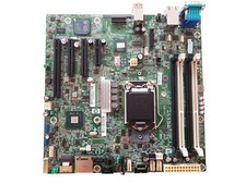Desktop Motherboard for  HP Proliant ML110 DL120 G7 625809-002 644671-001 #W6