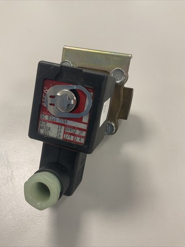 Asco magnetventil b320 - b320, a184