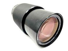 Vivitar 210mm 3 5 - vivitar, 70-210mm