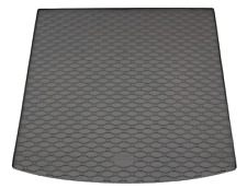 Gummi Kofferraumwanne für VW