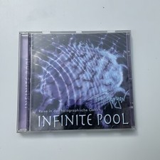 Tom Kenyon - Infinite Pool: Reise in das holographische Gehirn - CD